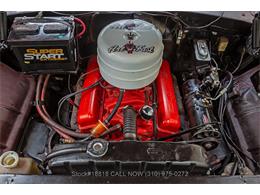 1956 Chevrolet Bel Air (CC-1974307) for sale in Beverly Hills, California