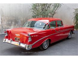 1956 Chevrolet Bel Air (CC-1974307) for sale in Beverly Hills, California