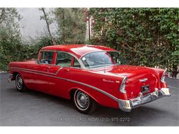1956 Chevrolet Bel Air (CC-1974307) for sale in Beverly Hills, California