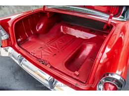 1956 Chevrolet Bel Air (CC-1974307) for sale in Beverly Hills, California