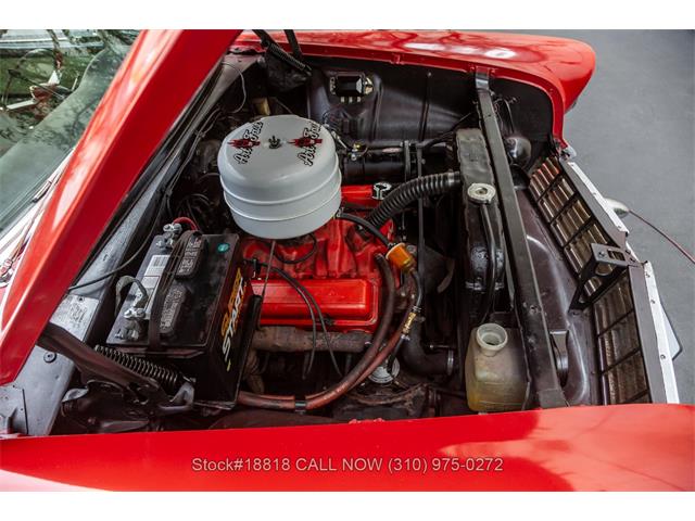 1956 Chevrolet Bel Air (CC-1974307) for sale in Beverly Hills, California