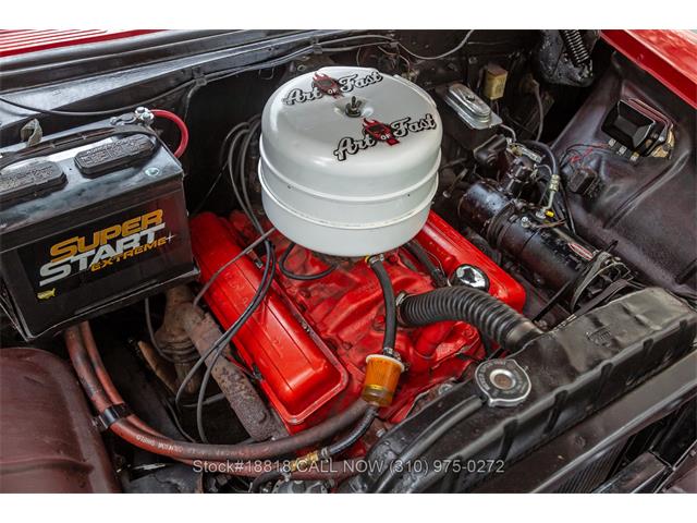 1956 Chevrolet Bel Air (CC-1974307) for sale in Beverly Hills, California