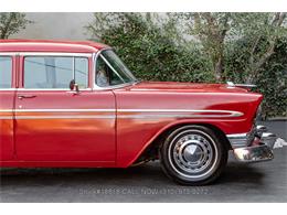 1956 Chevrolet Bel Air (CC-1974307) for sale in Beverly Hills, California