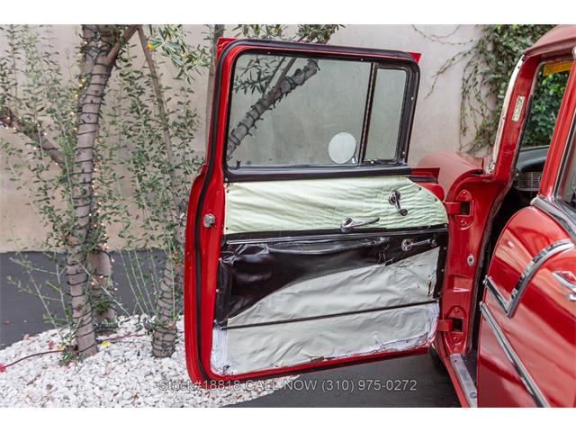 1956 Chevrolet Bel Air (CC-1974307) for sale in Beverly Hills, California
