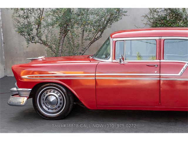 1956 Chevrolet Bel Air (CC-1974307) for sale in Beverly Hills, California
