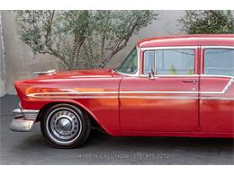 1956 Chevrolet Bel Air (CC-1974307) for sale in Beverly Hills, California