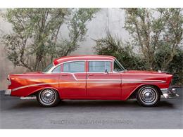 1956 Chevrolet Bel Air (CC-1974307) for sale in Beverly Hills, California