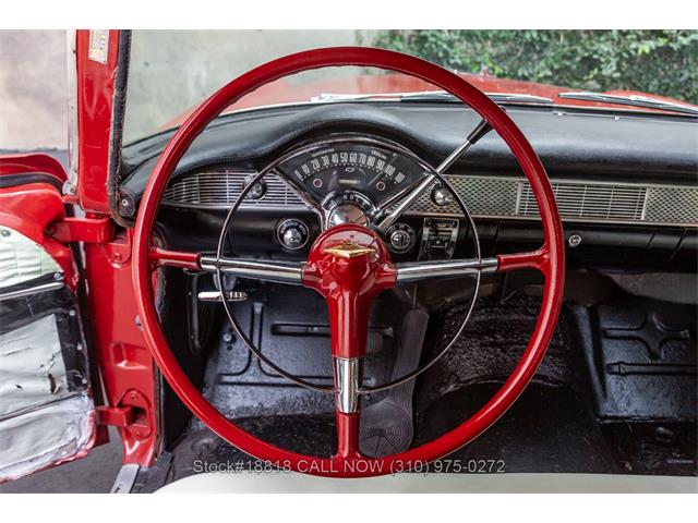 1956 Chevrolet Bel Air (CC-1974307) for sale in Beverly Hills, California
