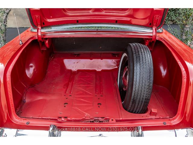 1956 Chevrolet Bel Air (CC-1974307) for sale in Beverly Hills, California
