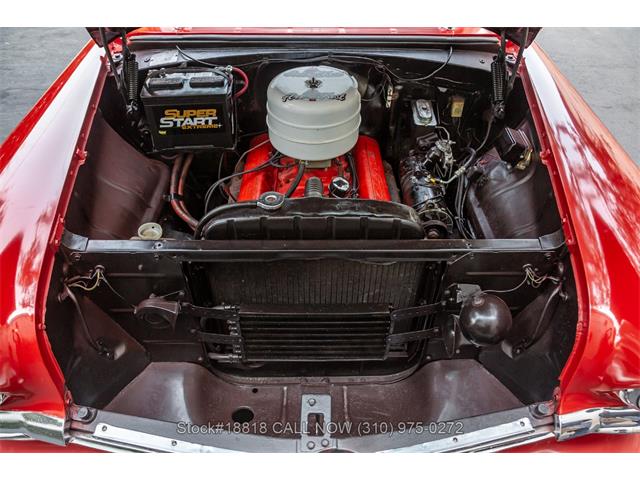 1956 Chevrolet Bel Air (CC-1974307) for sale in Beverly Hills, California