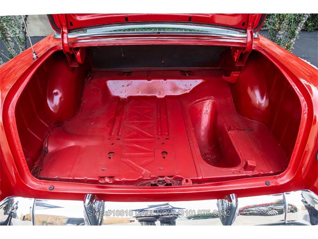 1956 Chevrolet Bel Air (CC-1974307) for sale in Beverly Hills, California