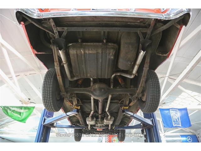 1956 Chevrolet Bel Air (CC-1974307) for sale in Beverly Hills, California