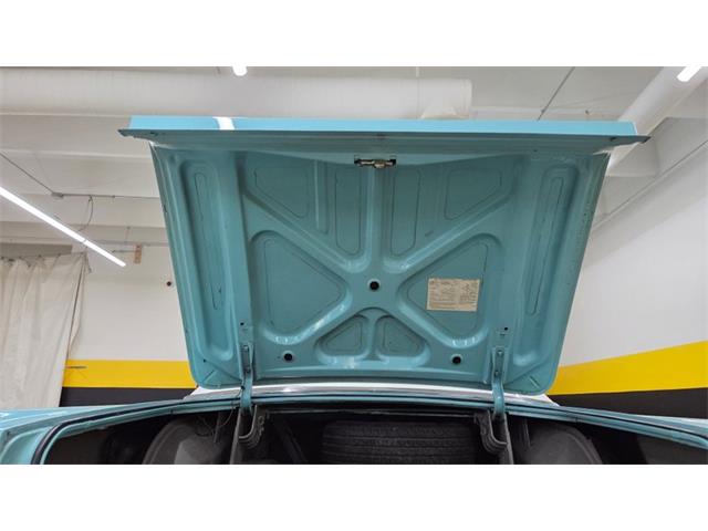 1965 Mercury Monterey (CC-1974353) for sale in Mankato, Minnesota