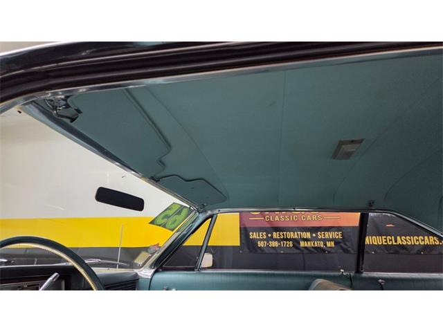1965 Mercury Monterey (CC-1974353) for sale in Mankato, Minnesota