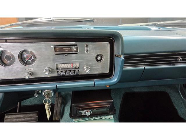 1965 Mercury Monterey (CC-1974353) for sale in Mankato, Minnesota