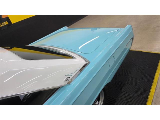 1965 Mercury Monterey (CC-1974353) for sale in Mankato, Minnesota