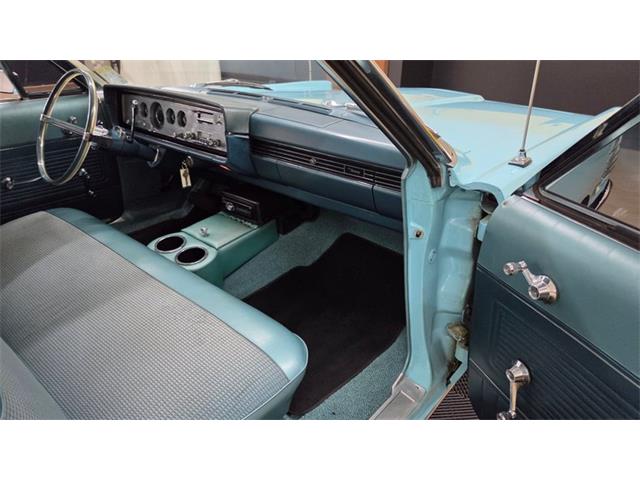 1965 Mercury Monterey (CC-1974353) for sale in Mankato, Minnesota