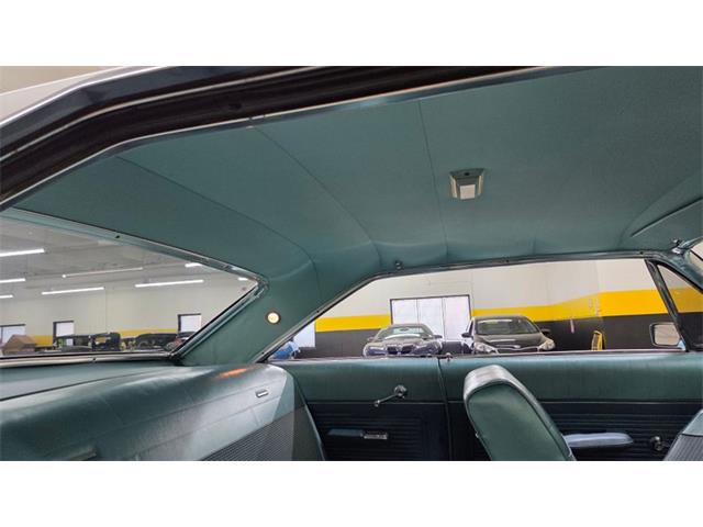 1965 Mercury Monterey (CC-1974353) for sale in Mankato, Minnesota