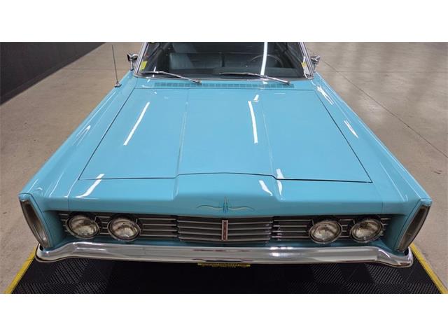 1965 Mercury Monterey (CC-1974353) for sale in Mankato, Minnesota