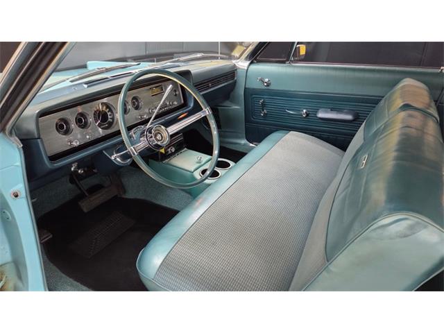 1965 Mercury Monterey (CC-1974353) for sale in Mankato, Minnesota