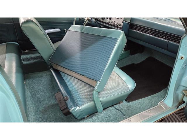 1965 Mercury Monterey (CC-1974353) for sale in Mankato, Minnesota