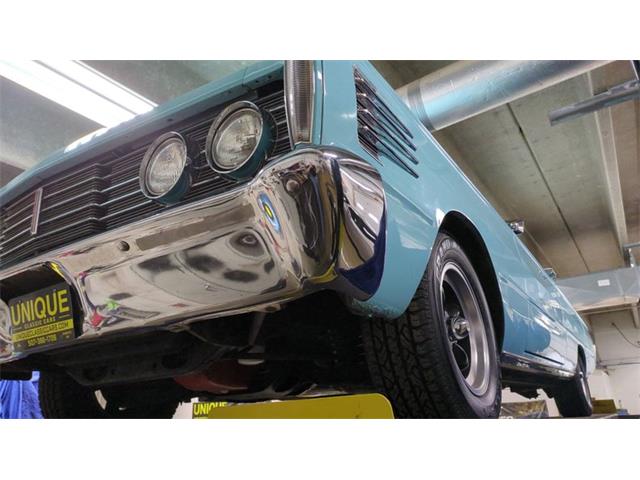 1965 Mercury Monterey (CC-1974353) for sale in Mankato, Minnesota