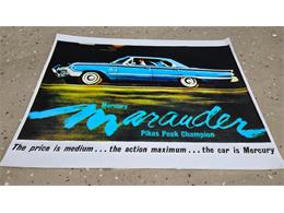 1965 Mercury Monterey (CC-1974353) for sale in Mankato, Minnesota
