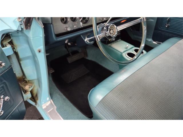 1965 Mercury Monterey (CC-1974353) for sale in Mankato, Minnesota