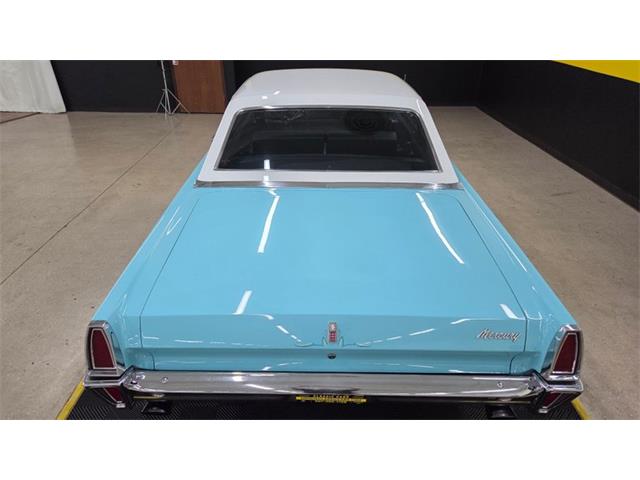 1965 Mercury Monterey (CC-1974353) for sale in Mankato, Minnesota