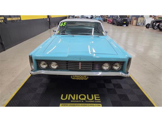1965 Mercury Monterey (CC-1974353) for sale in Mankato, Minnesota