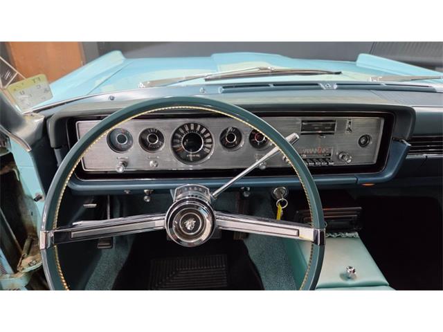 1965 Mercury Monterey (CC-1974353) for sale in Mankato, Minnesota