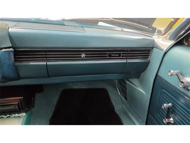 1965 Mercury Monterey (CC-1974353) for sale in Mankato, Minnesota