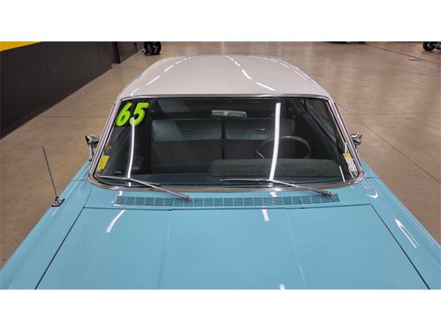 1965 Mercury Monterey (CC-1974353) for sale in Mankato, Minnesota