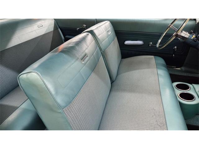 1965 Mercury Monterey (CC-1974353) for sale in Mankato, Minnesota