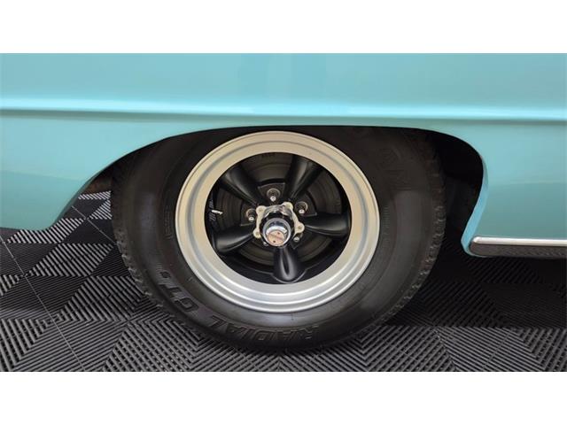 1965 Mercury Monterey (CC-1974353) for sale in Mankato, Minnesota