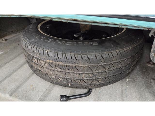 1965 Mercury Monterey (CC-1974353) for sale in Mankato, Minnesota