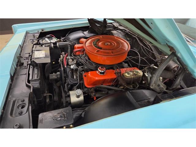 1965 Mercury Monterey (CC-1974353) for sale in Mankato, Minnesota