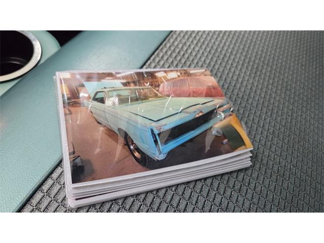 1965 Mercury Monterey (CC-1974353) for sale in Mankato, Minnesota