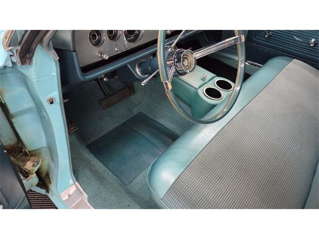 1965 Mercury Monterey (CC-1974353) for sale in Mankato, Minnesota