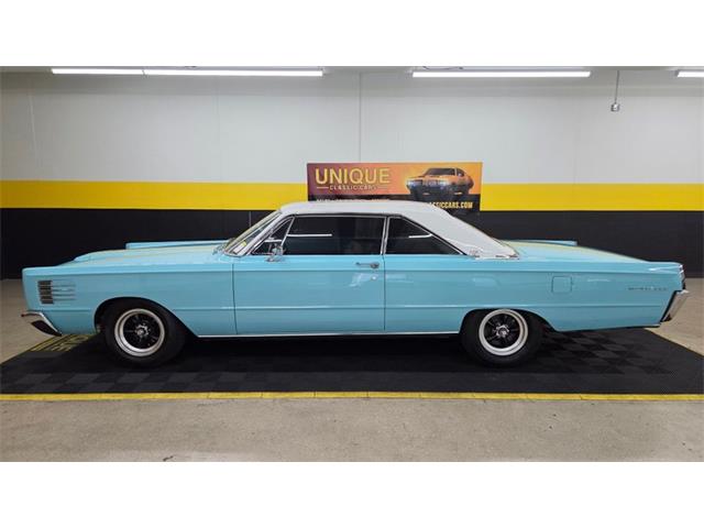 1965 Mercury Monterey (CC-1974353) for sale in Mankato, Minnesota