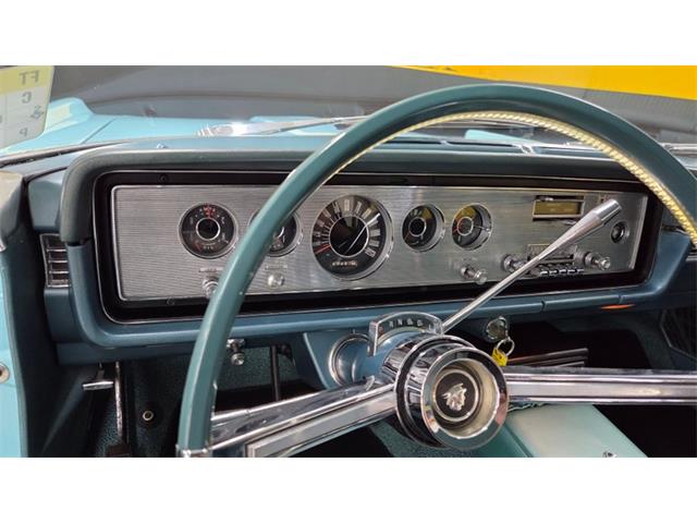 1965 Mercury Monterey (CC-1974353) for sale in Mankato, Minnesota