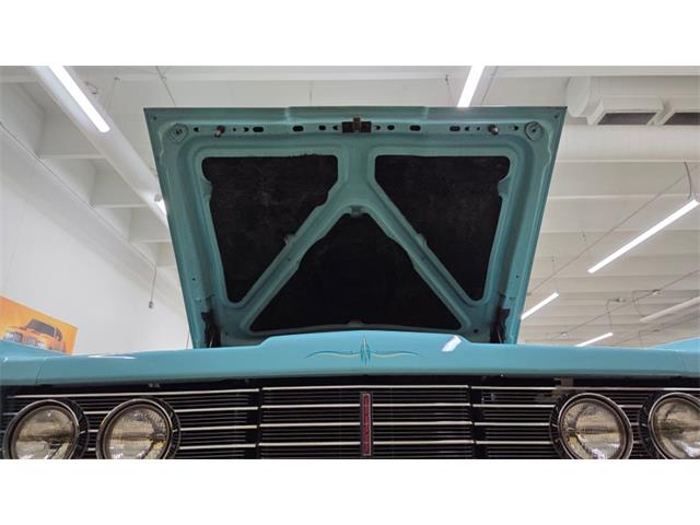 1965 Mercury Monterey (CC-1974353) for sale in Mankato, Minnesota