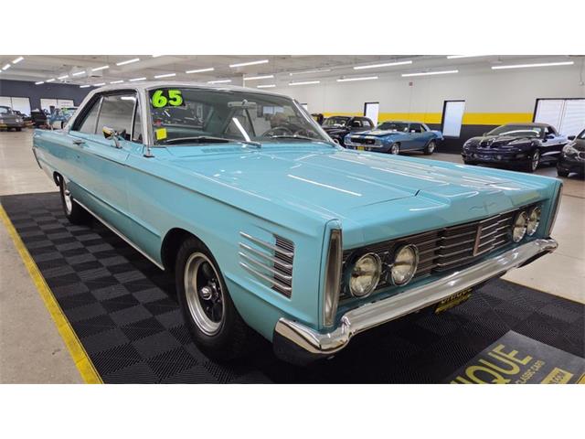 1965 Mercury Monterey (CC-1974353) for sale in Mankato, Minnesota