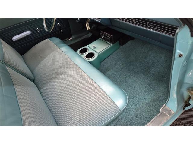 1965 Mercury Monterey (CC-1974353) for sale in Mankato, Minnesota