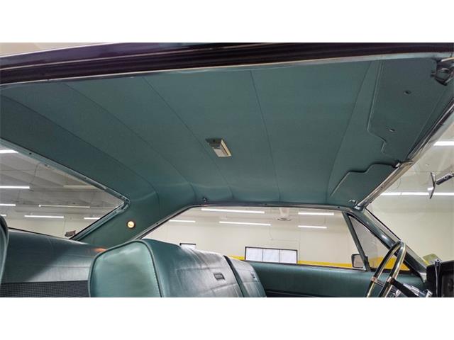 1965 Mercury Monterey (CC-1974353) for sale in Mankato, Minnesota