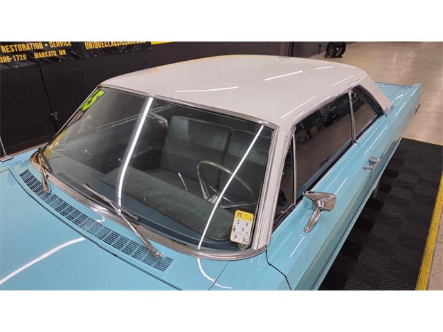 1965 Mercury Monterey (CC-1974353) for sale in Mankato, Minnesota