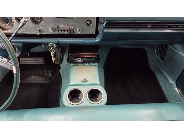 1965 Mercury Monterey (CC-1974353) for sale in Mankato, Minnesota