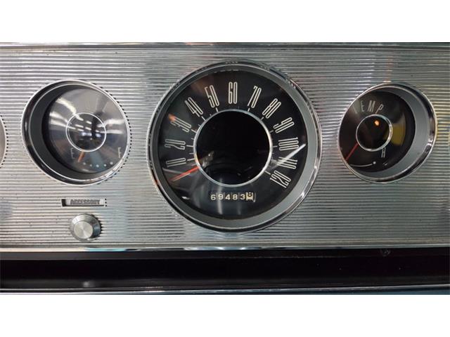 1965 Mercury Monterey (CC-1974353) for sale in Mankato, Minnesota