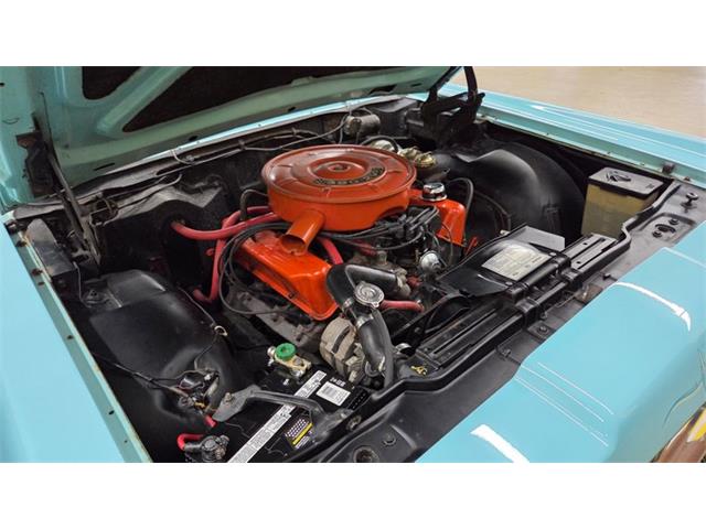 1965 Mercury Monterey (CC-1974353) for sale in Mankato, Minnesota