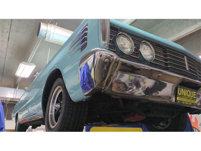 1965 Mercury Monterey (CC-1974353) for sale in Mankato, Minnesota